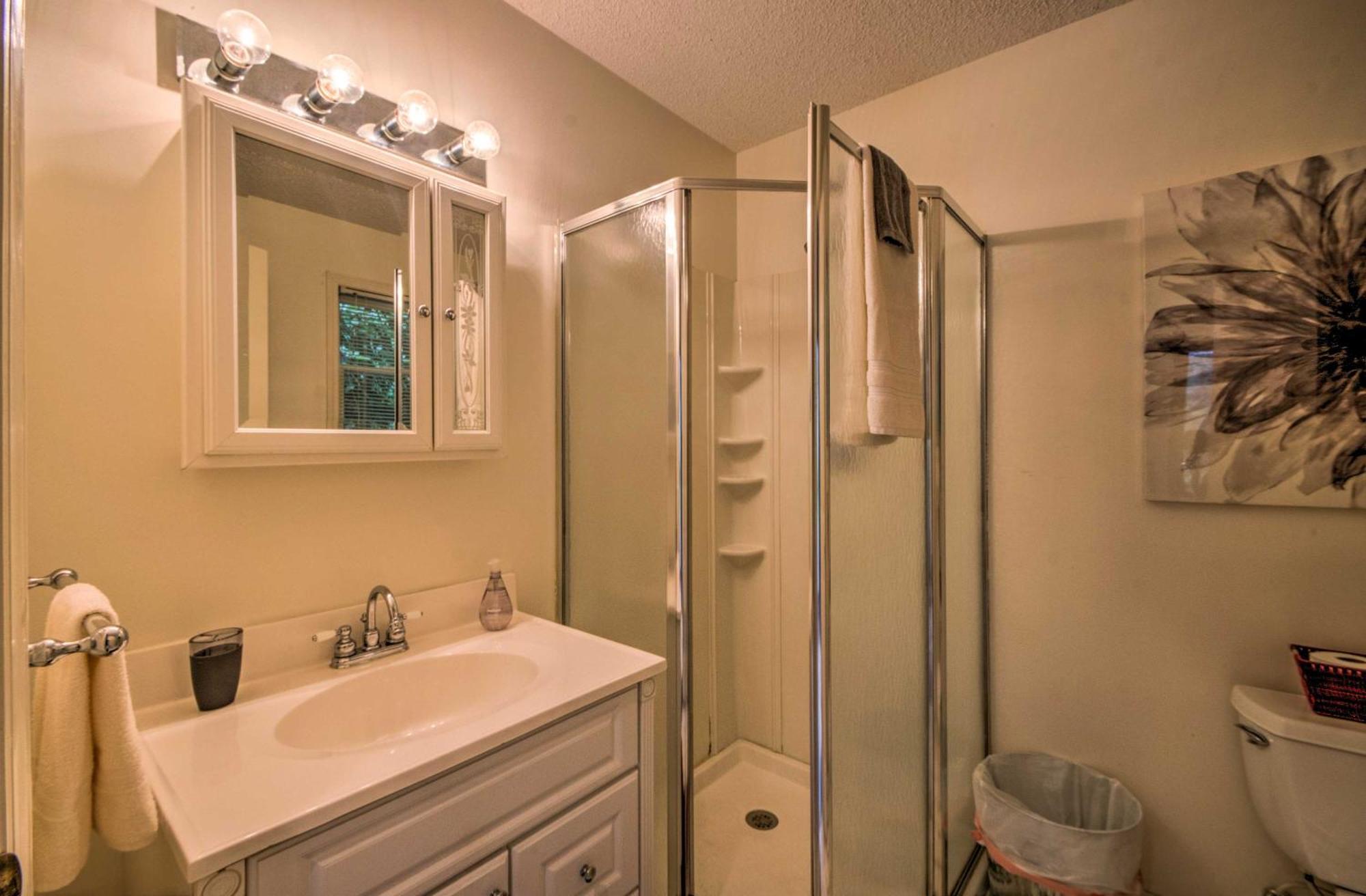 Serene Todd Getaway With Private Pond And Creek Views! Exterior foto